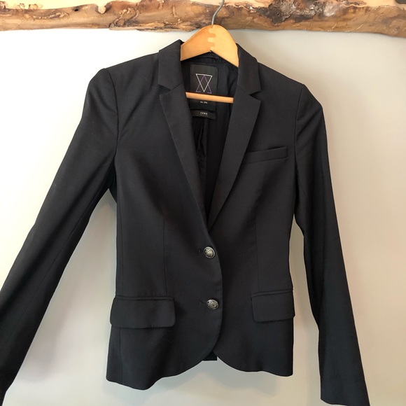 Talula | Exeter Blazer - Picture 2 of 8